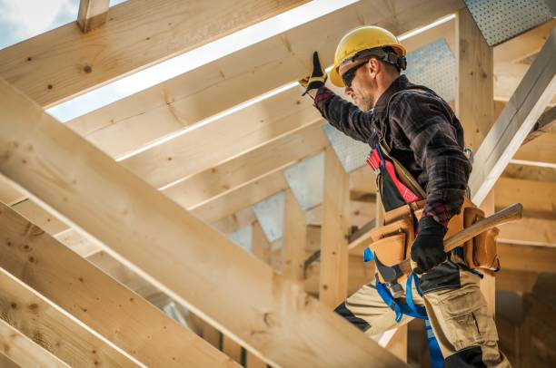 Professional Roofing Contractor in Holton, KS