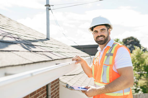 Best Best Roofing Contractors  in Holton, KS
