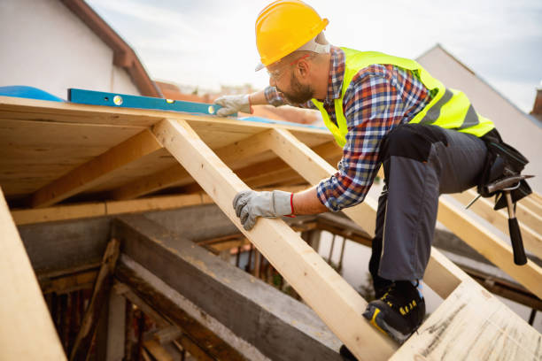 Best Shingle Roofing Installation  in Holton, KS