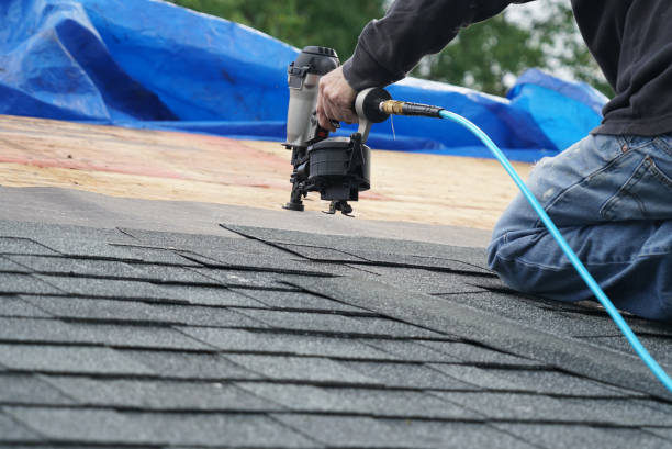 Best Roof Leak Repair  in Holton, KS