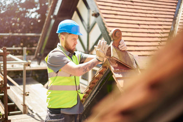 Best Flat Roof Repair Services  in Holton, KS