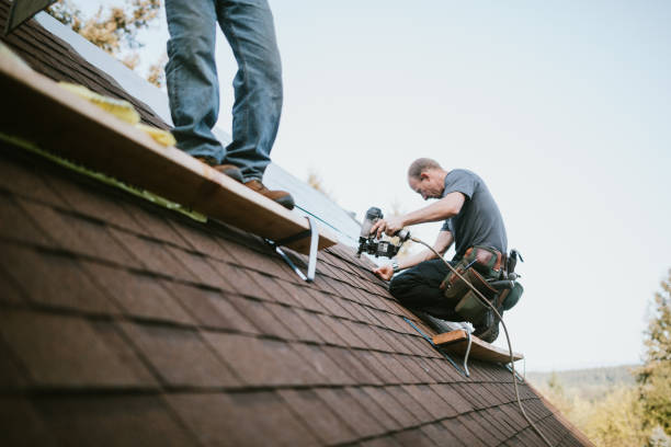 Quick and Trustworthy Emergency Roof Repair Services in Holton, KS